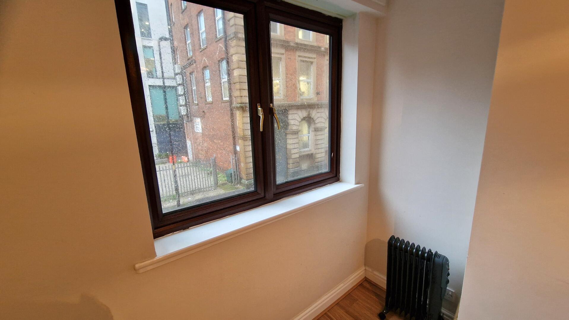 Tuscany House, Flat 10 19 Dickinson Street  Manchester